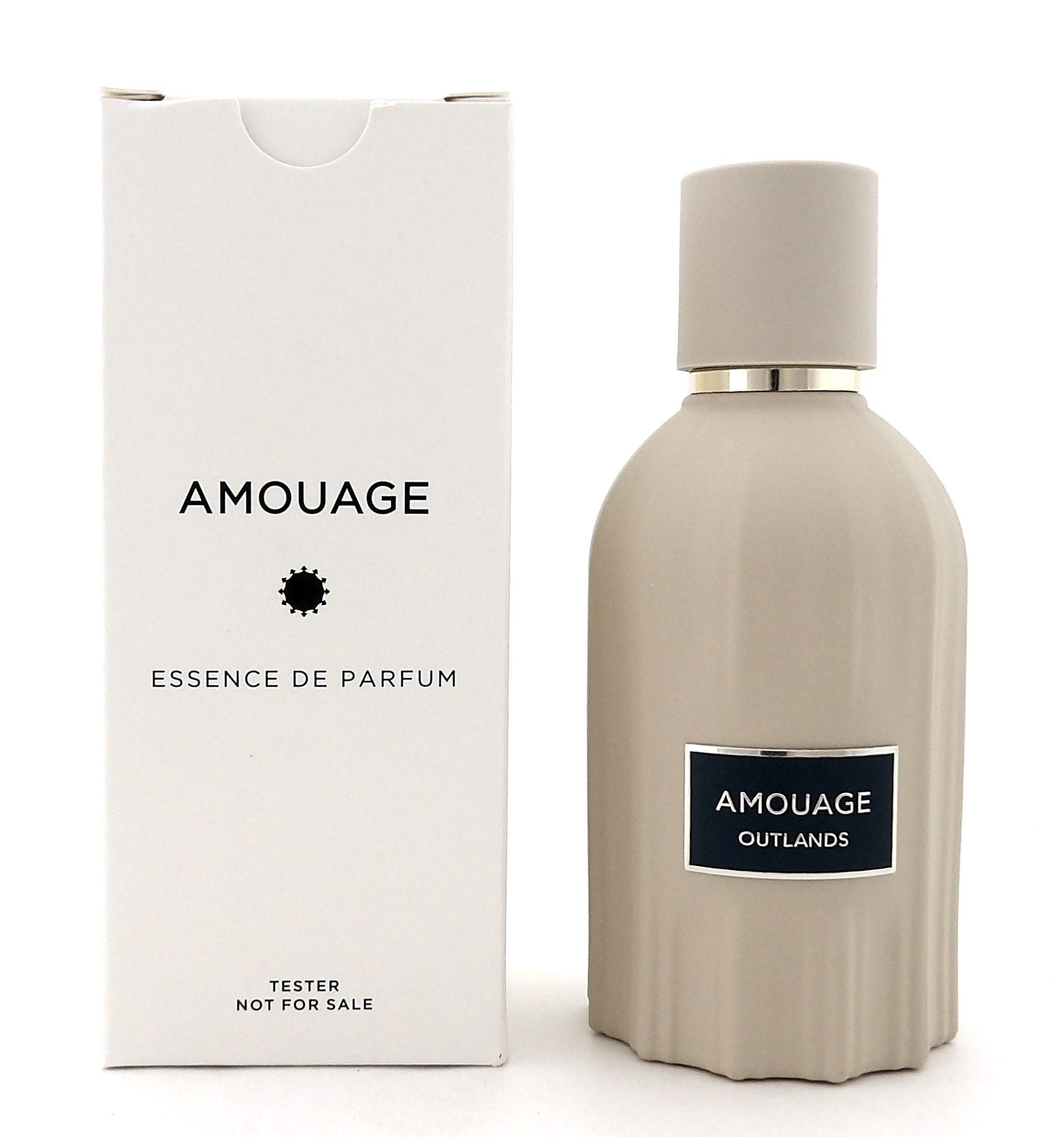 Amouage OUTLANDS 3.4 oz/100 ml Essence de Parfum Spray Unisex