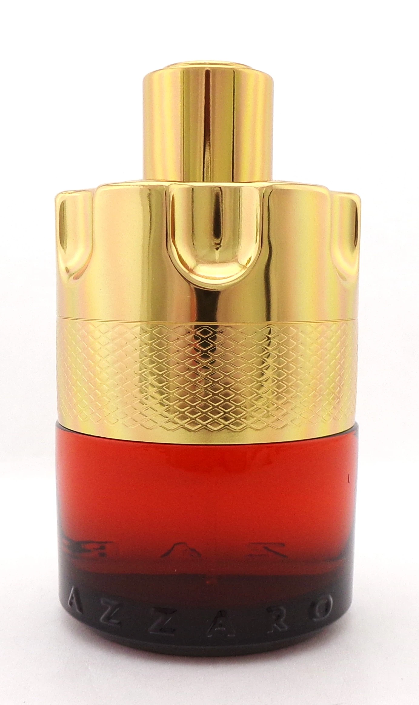 Azzaro FOREVER WANTED Refillable . New Absolu de Parfum