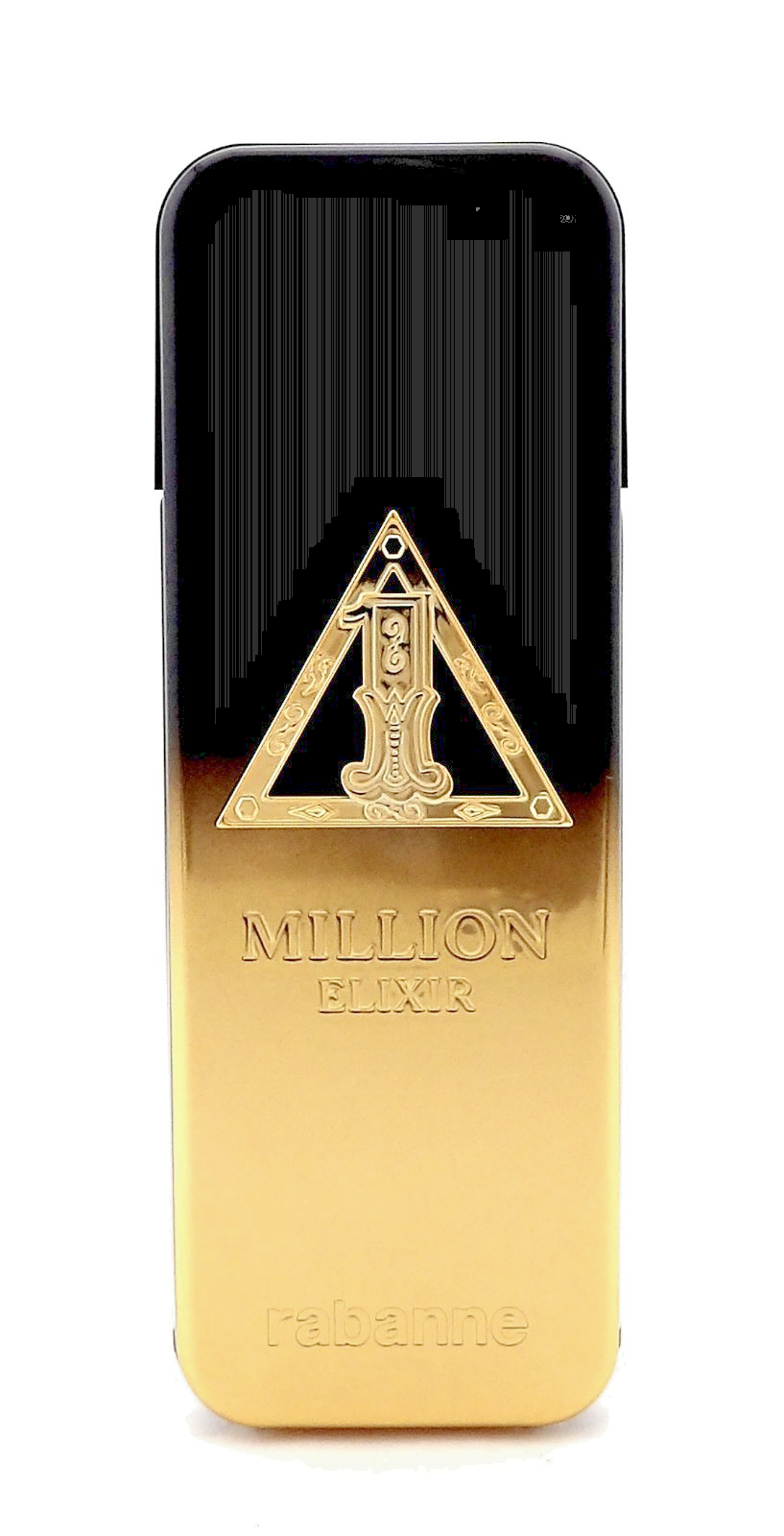 1 Million NIGHT ELIXIR by Rabanne 3.4 oz. Parfum Elixir Spray for