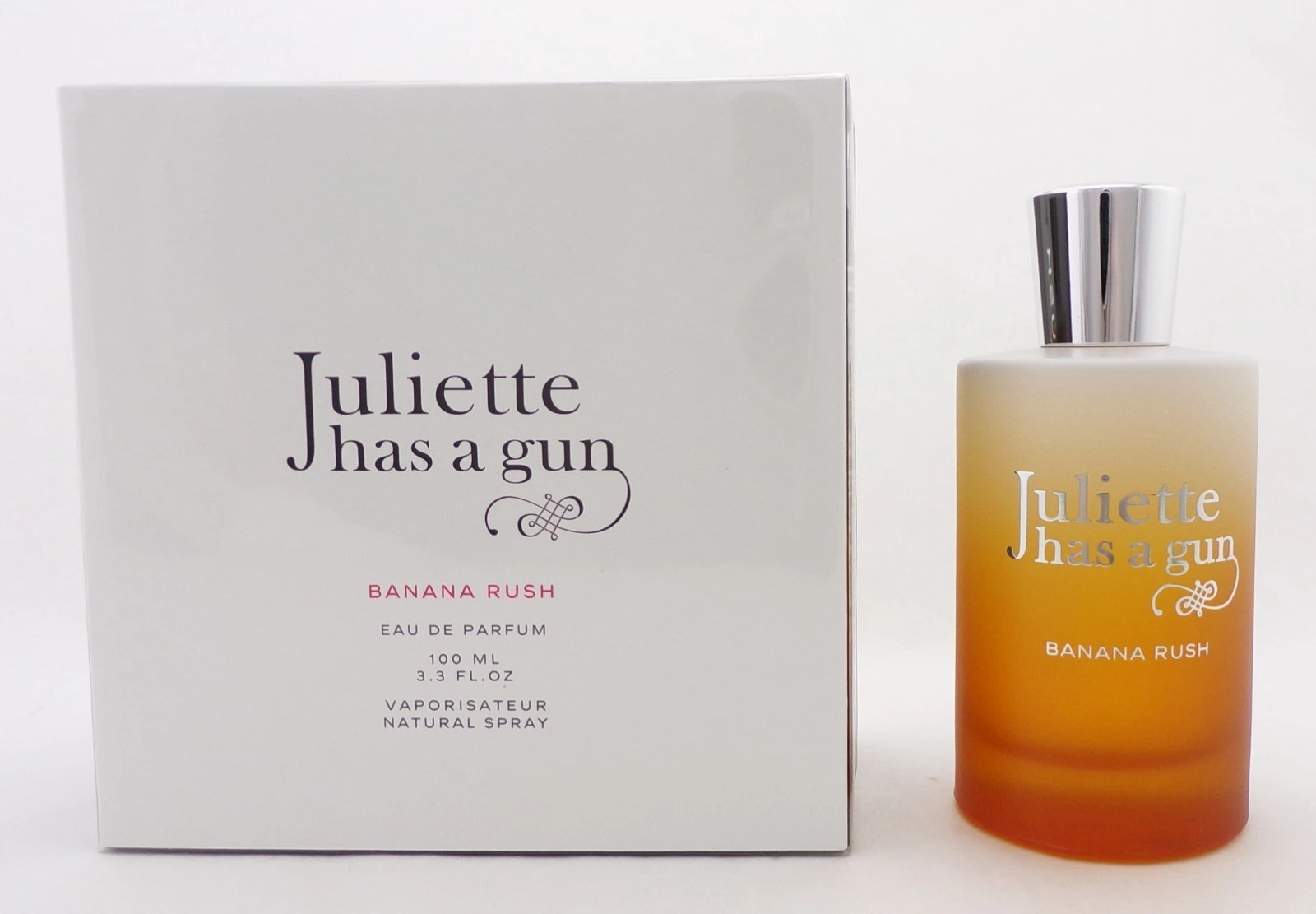 Juliette Has A Gun BANANA RUSH 3.3 oz. Eau de Parfum Spray for
