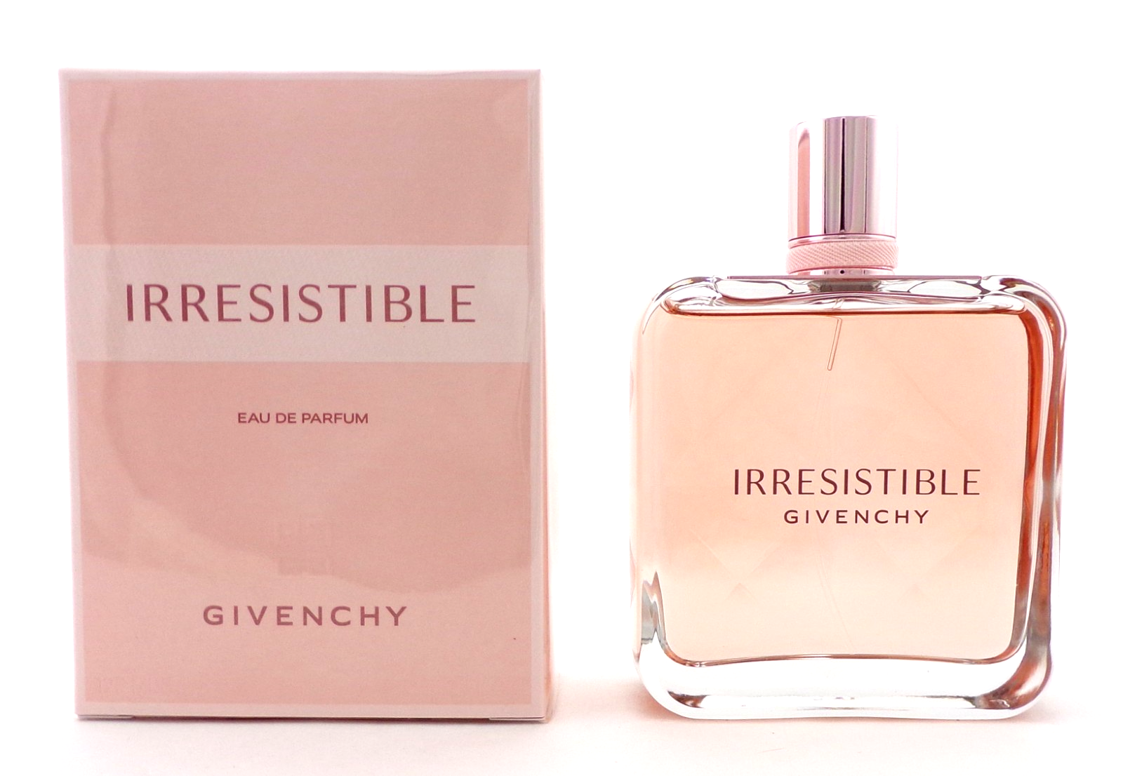 IRRESISTIBLE by Givenchy 4.2 oz. Eau de Parfum Spray for Women