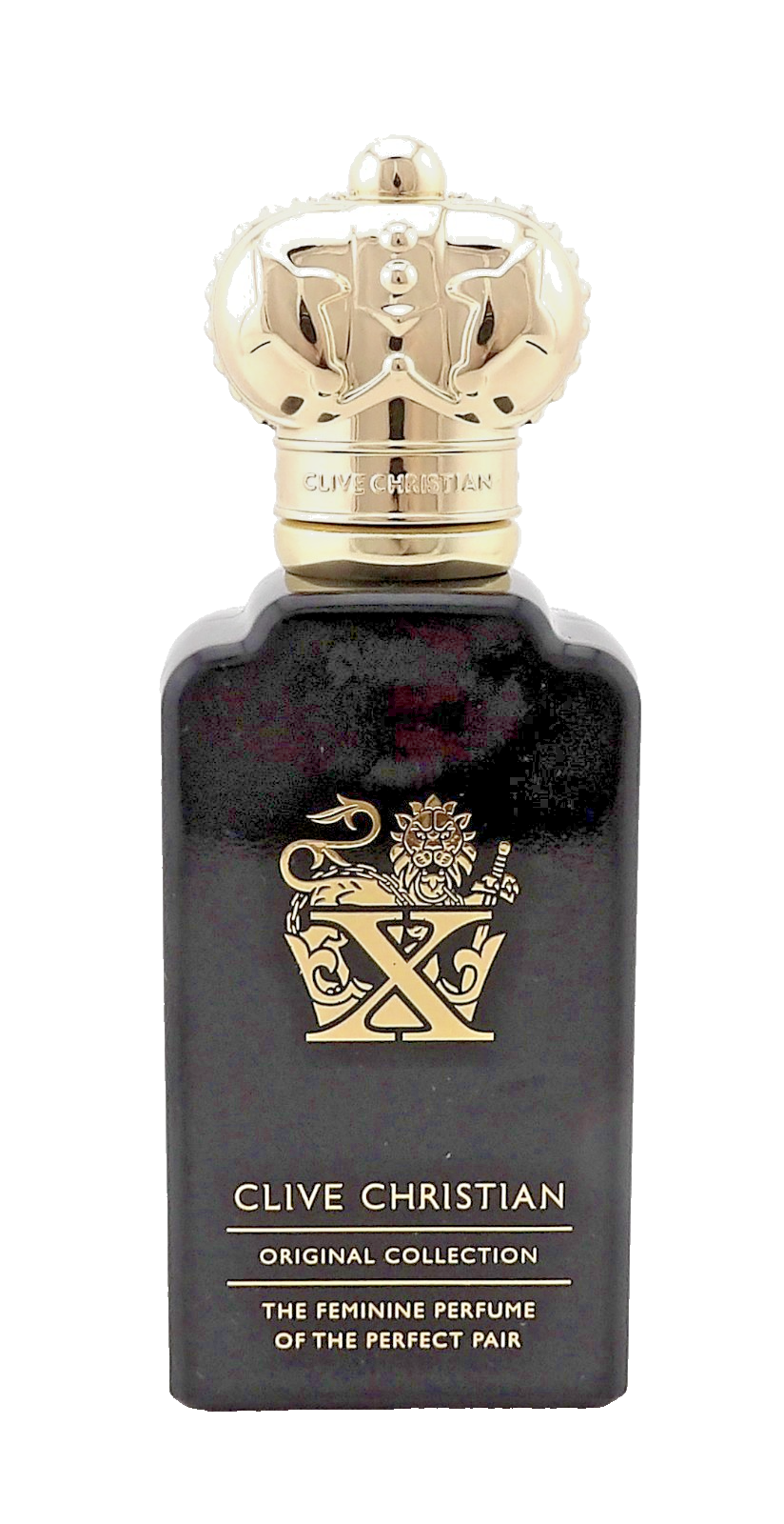 Clive Christian X Feminine 1.7 oz./50 ml. Perfume Spray for Women