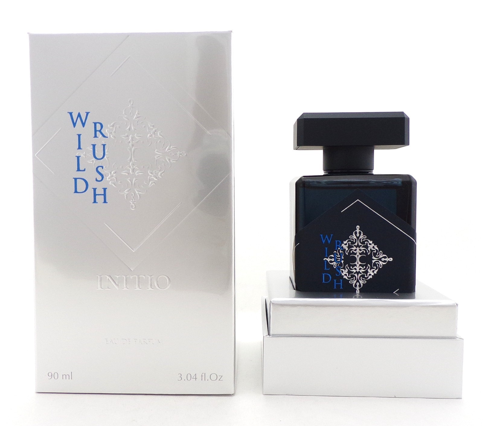 Initio Parfums Prives WILD RUSH / . New Box EDP