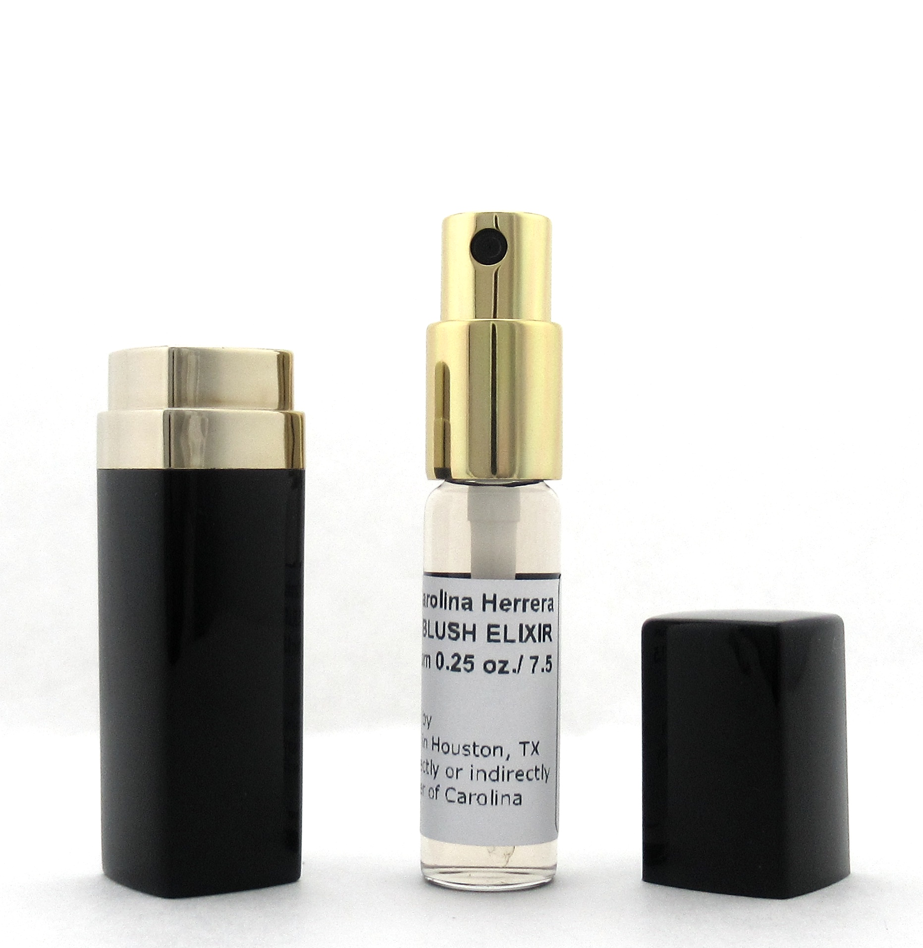 Carolina Herrera Rebottled: GOOD GIRL BLUSH ELIXIR Refillable Eau de Parfum