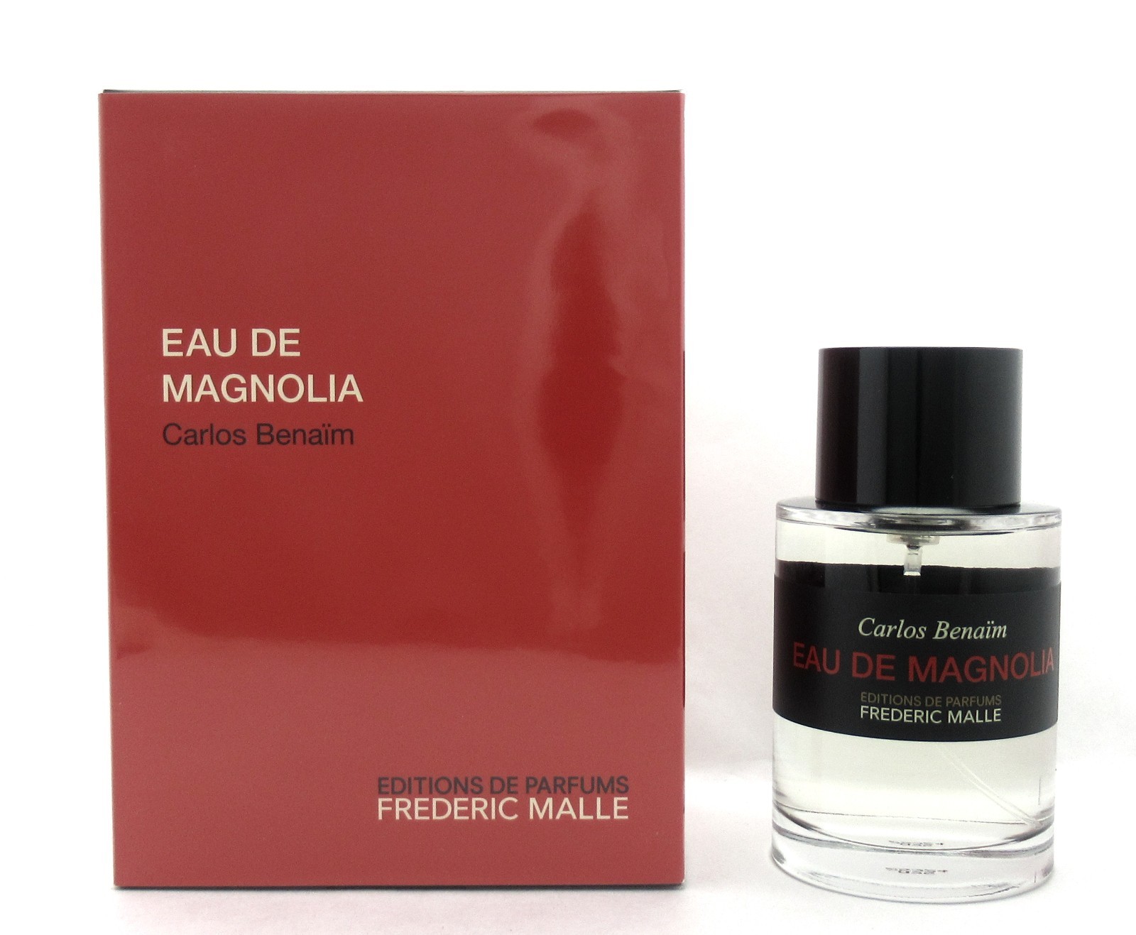 Frederic Malle Eau De Magnolia New EDT