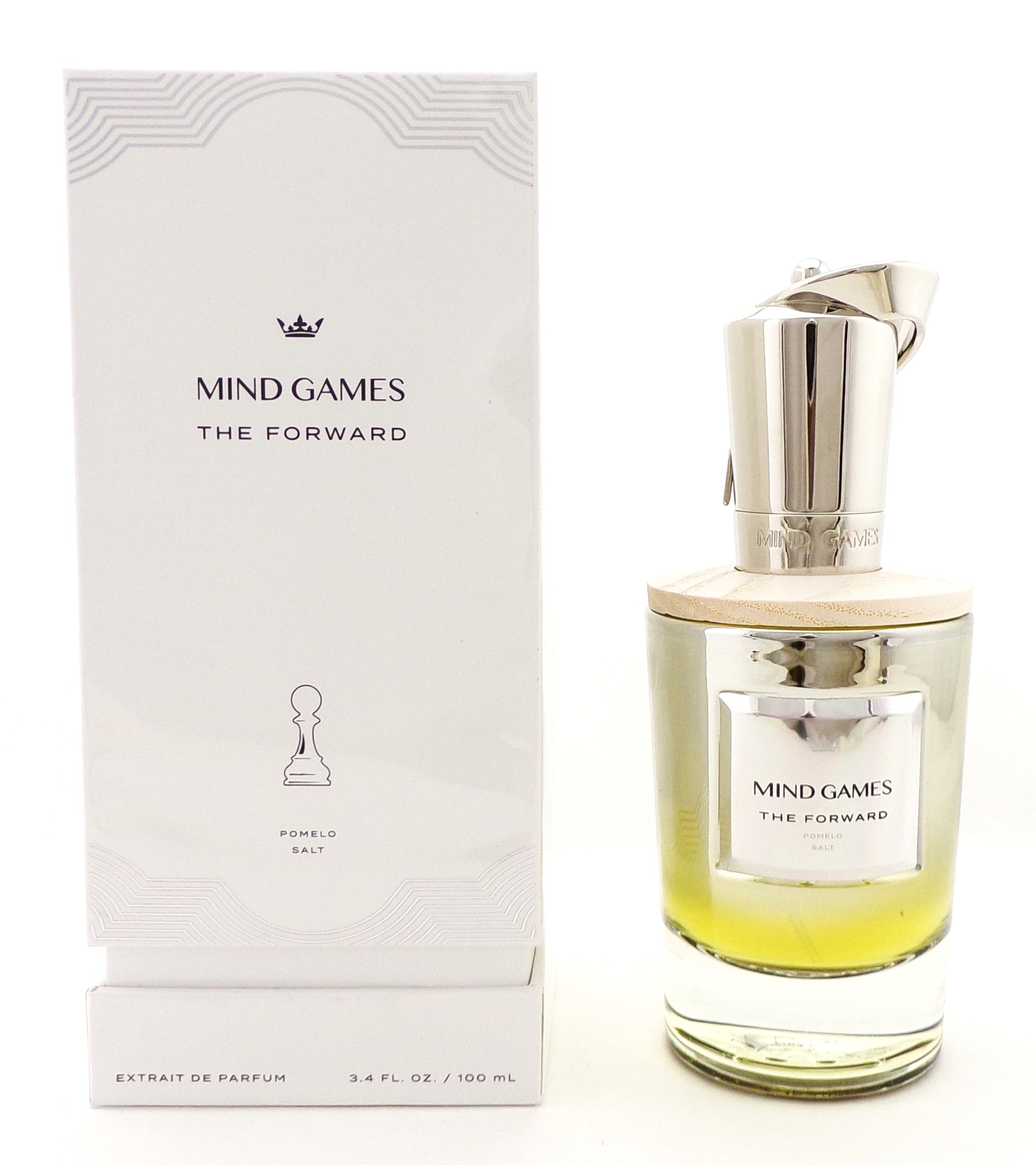 Mind Games THE FORWARD . New Box Extrait