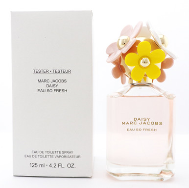 Daisy Eau So Fresh - Marc Jacobs Fragrances | Sephora