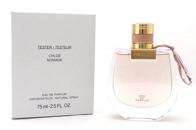 Amazon.com : Chloe Nomade Eau De Parfum Spray For Women 2.5