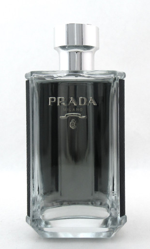 Prada L'Homme EDT 50ml 1.7 Oz. **Brand New In Box** | eBay