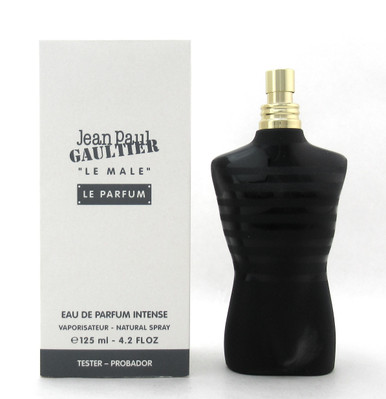 Le Male Eau de Toilette Capacity 125 ml