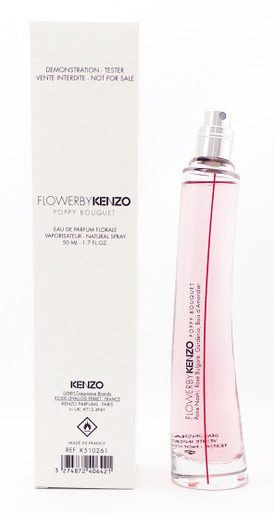 Flower by Kenzo POPPY BOUQUET Eau de Parfum Florale Spray