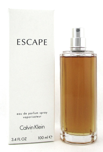 Escape By Calvin Klein Eau De Parfum Spray 3.4 Oz, 1 - Harris Teeter