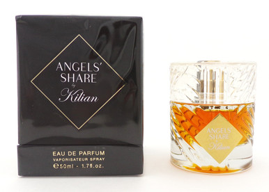 Angels Share by Kilian 1.7 oz. EDP REFILLABLE Spray Unisex New