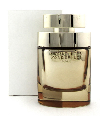 Amazon.com : Michael Kors Wonderlust Sublime by Michael Kors
