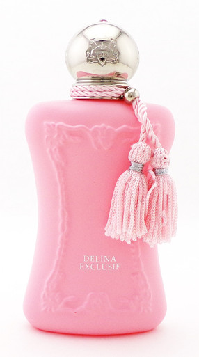 Parfums de Marly Delina Exclusif 75 ml./ 2.5 oz. Parfum Spray for