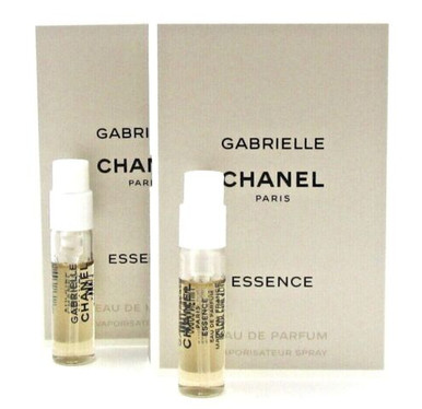 CHANEL Gabrielle Essence 1.5 ml. EDP Spray Vial for Women New with