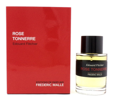 Rose Tonnerre Edouard Flechier Frederic Malle 3.4 oz. Parfum Spray. New ...