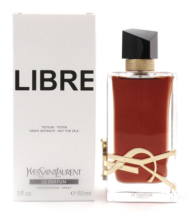 Parfum Yves Saint Laurent Libre Intense Tester Libre By Yves Saint