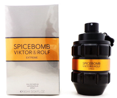 Spicebomb Extreme Men's Cologne | Viktor & Rolf Official Site
