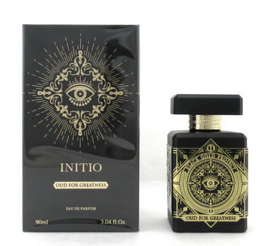 INITIO Oud For Greatness 3 oz Eau De Parfum Spray for Unisex New in ...