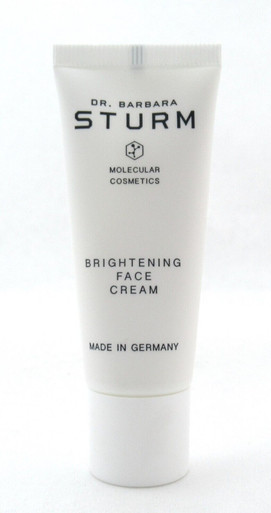 Dr. Barbara Sturm Brightening Face Cream 20 ml./ 0.67 oz. New NO