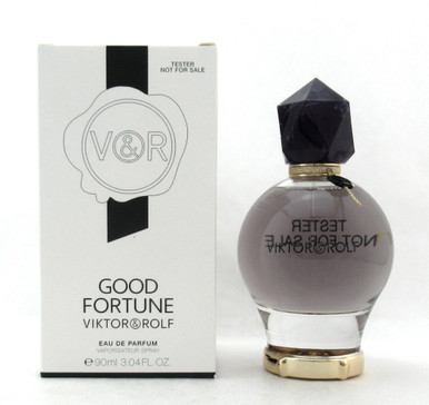 Good Fortune by Victor & Rolf Eau de Parfum Spray for Women 90 ml