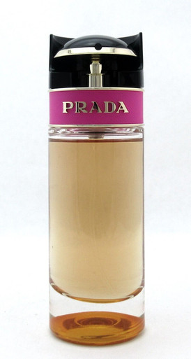 Prada Candy by Prada 2.7 oz./ 80 ml. Eau de Parfum Spray for Women