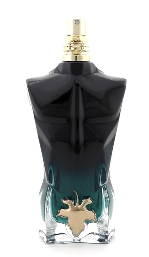 Jean Paul Gaultier Le Beau Le Parfum 4.2 oz. EDP Intense Spray for