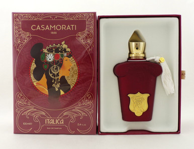 香水(男性用) XERJOFF CASAMORATI EAU DE PARFUM 100ml 香水(男性用) XERJOFF CASAMORATI EAU DE PARFUM 100ml Xerjoff