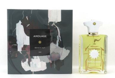 アムアージュ ビーチ ハット Beach Hut Man EDP 100ml AmouageBeachHutManEDP_Box_900x