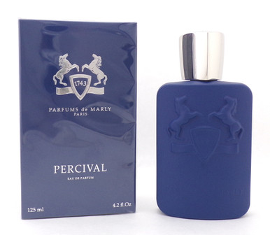 香水(男性用) Parfums de Marly Percival 125ml Amazon.com: PARFUMS DE MARLY Percival Eau de Parfum – Parfum