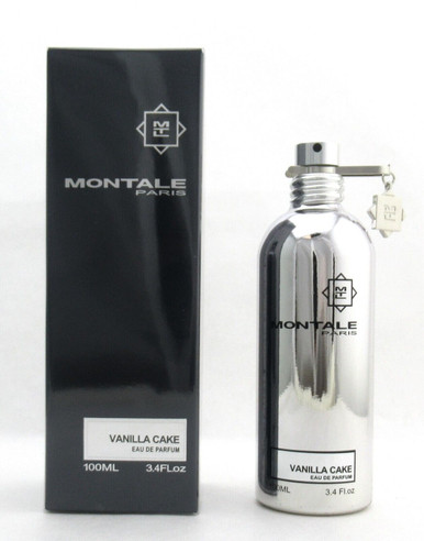 Montale Vanilla Cake 100ml ＋ 20ml おまけ付き 313962.jpg