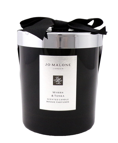 Jo Malone Myrrh & Tonka 7 oz./ 200 g. Scented Candle. New Jo Malone Myrrh & Tonka 7 oz./ 200 g. Scented Candle. New