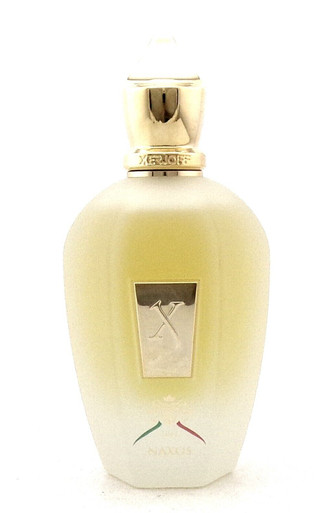 NAXOS by Xerjoff 3.4 oz./ 100 ml. Eau de Parfum Spray for