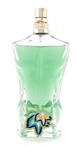 Jean Paul Gaultier Le Beau PARADISE GARDEN 2.5 oz EDP Spray Jean Paul Gaultier Le Beau PARADISE GARDEN 2.5 oz EDP Spray