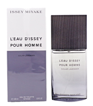 Issey Miyake L'eau D'issey Pour Homme SOLAR LAVENDER 3.3oz EDT