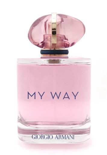 My Way NECTAR by Giorgio Armani 3.0 oz. EDP Spray for Women. New