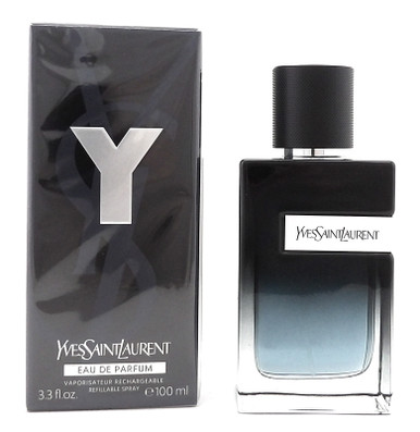 Yves Saint Laurent Y オードトワレ 箱付き Yves Saint Laurent Y オードトワレ 箱付き Y MEN オーデトワレ
