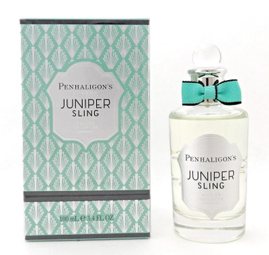 JUNIPER SLING by Penhaligon's 3.4oz Eau de Toilette Spray Unisex