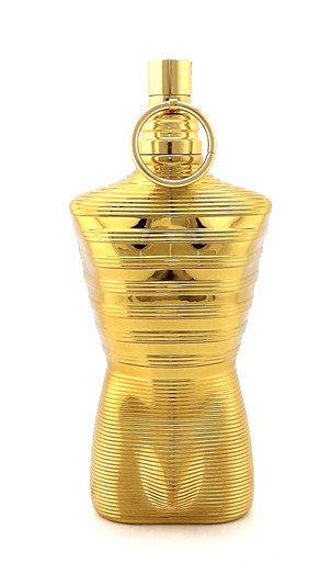 香水(男性用) Jean Paul Gaultier Le Male Elixir ABSOLU Jean Paul Gaultier Men's Le Male Elixir Absolu Parfum 4.2 oz