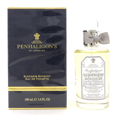 Penhaligon's Blenheim Bouquet 3.4oz Eau de Toilette Spray for Men