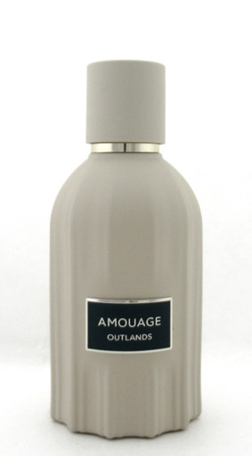 Amouage OUTLANDS Essence de Parfum Spray Unisex 100 ml./ 3.4 oz