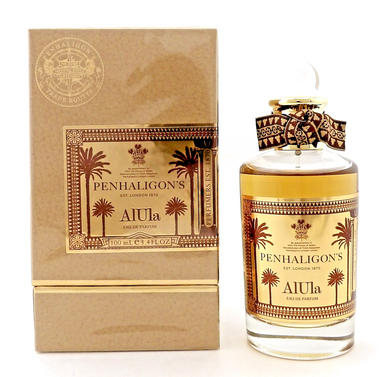 ALULa by Penhaligon's 3.4 oz./100 ml. Eau de Parfum Spray Unisex