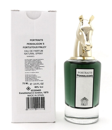Penhaligon's FORTUITOUS FINLEY 2.5 oz. Eau de Parfum Spray for Men
