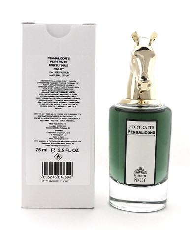 Penhaligon's FORTUITOUS FINLEY 2.5 oz. Eau de Parfum Spray for Men