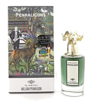 Penhaligon's The Inimitable William Penhaligon 2.5oz Eau de Parfum