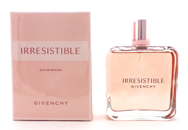 IRRESISTIBLE by Givenchy 4.2 oz. Eau de Parfum Spray for Women