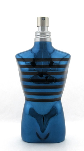 Jean Paul Gaultier Le Male In Blue EDP Spray for Men 4.2 oz./125
