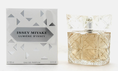 Lumiere D'Issey by Issey Miyake 3.3 oz Eau De Parfum Spray