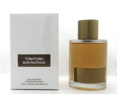 Tom Ford Bois Pacifique 3.4 oz. Eau de Parfum Spray Unisex New